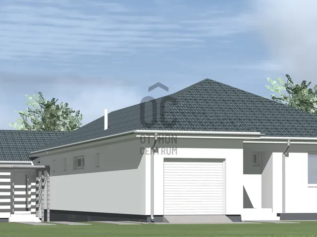 Eladó ház Nyíregyháza, Malomkert 115 nm