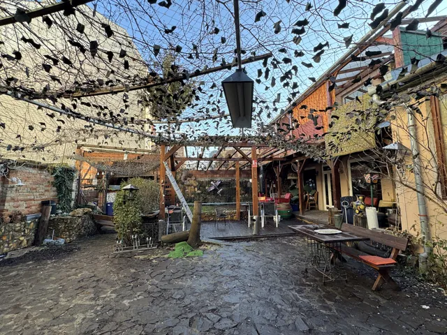 Eladó telek Nyíregyháza, Belváros 573 nm