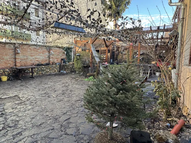 Eladó telek Nyíregyháza, Belváros 573 nm