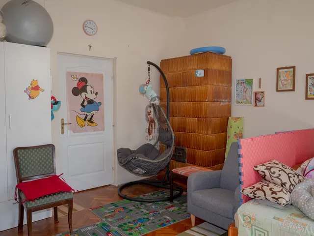 Eladó ház Geszteréd 107 nm