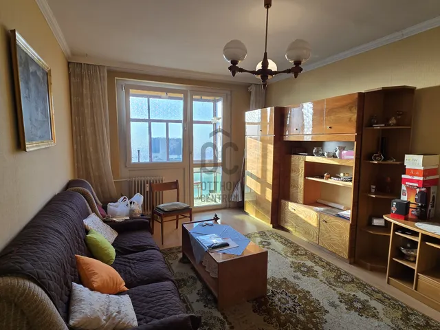 Eladó lakás Nyíregyháza, Jósaváros 35 nm