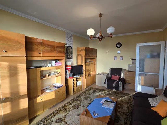 Eladó lakás Nyíregyháza, Jósaváros 35 nm