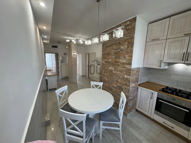 Kiadó lakás Nyíregyháza, Belváros 90 nm