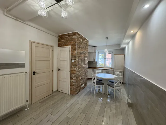 Kiadó lakás Nyíregyháza, Belváros 90 nm