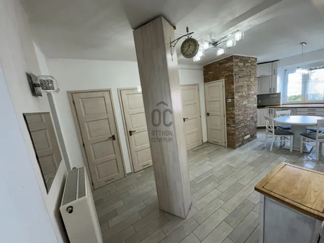 Kiadó lakás Nyíregyháza, Belváros 90 nm