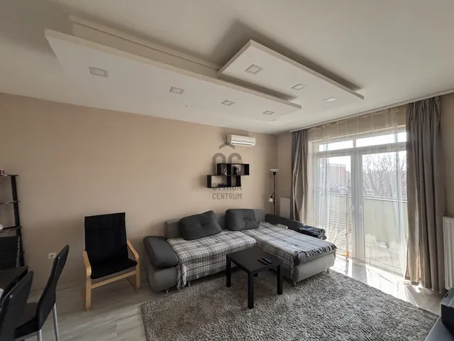 Eladó lakás Nyíregyháza, Malomkert 55 nm