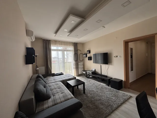 Eladó lakás Nyíregyháza, Malomkert 55 nm