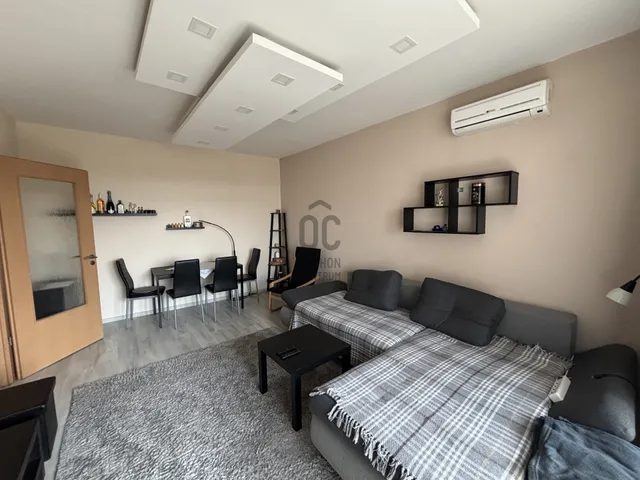 Eladó lakás Nyíregyháza, Malomkert 55 nm