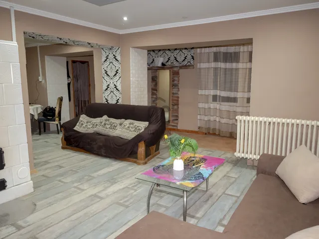 Eladó ház Nyíregyháza, Oros 86 nm