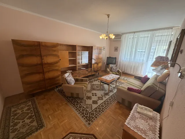 Eladó lakás Nyíregyháza, Belváros 55 nm