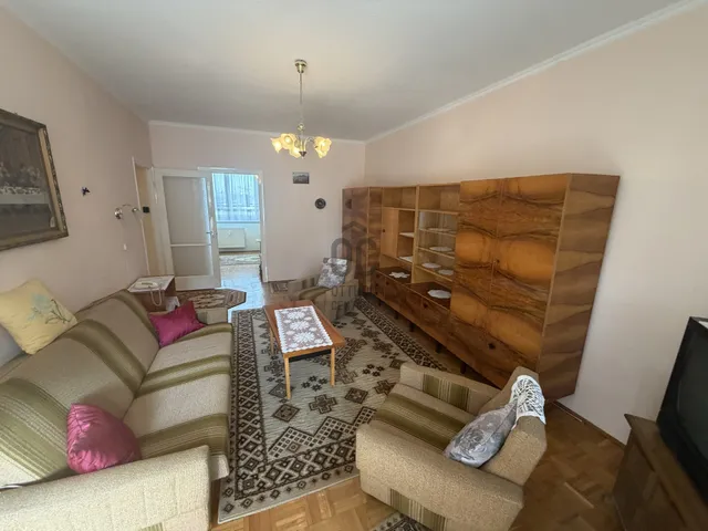 Eladó lakás Nyíregyháza, Belváros 55 nm