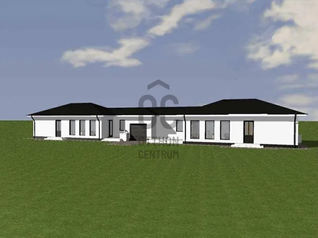 Eladó ház Nyíregyháza, Újkistelekiszőlő 100 nm