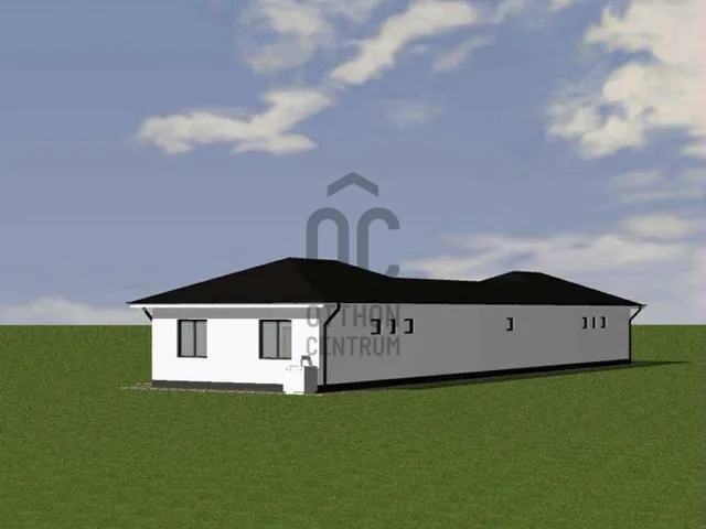 Eladó ház Nyíregyháza, Újkistelekiszőlő 100 nm