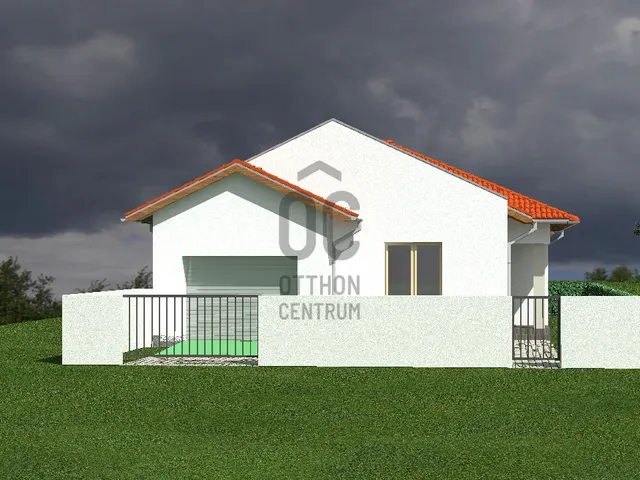 Eladó ház Nyíregyháza, Ókistelekiszőlő 600 nm