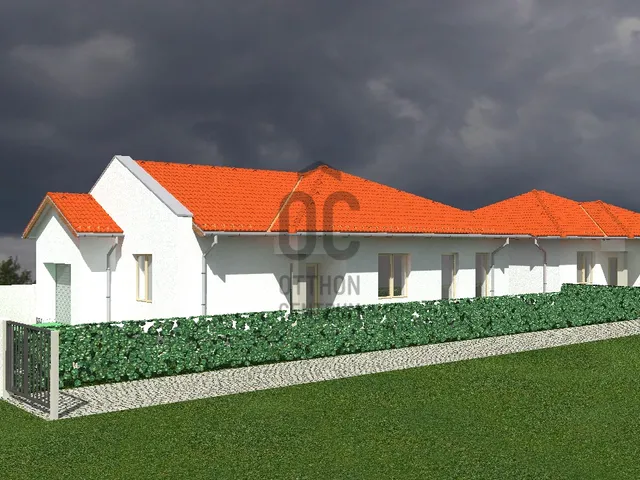 Eladó ház Nyíregyháza, Ókistelekiszőlő 112 nm