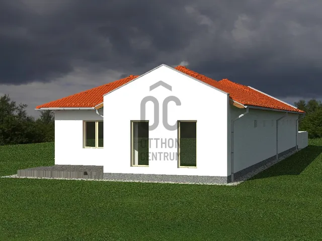 Eladó ház Nyíregyháza, Ókistelekiszőlő 112 nm