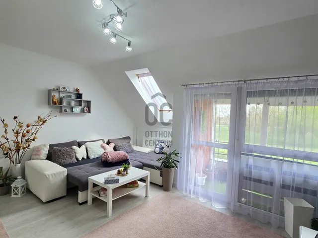 Eladó lakás Nyíregyháza, Bujtos 67 nm