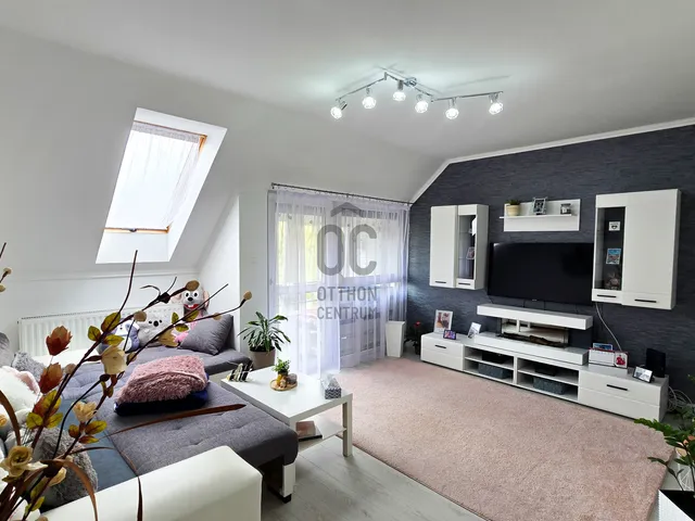 Eladó lakás Nyíregyháza, Bujtos 67 nm