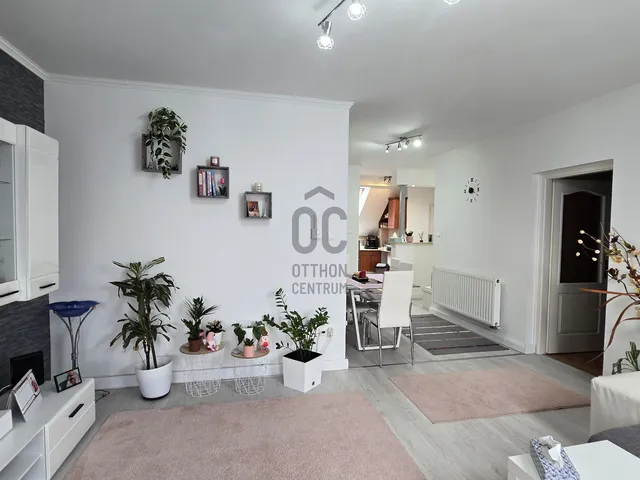 Eladó lakás Nyíregyháza, Bujtos 67 nm