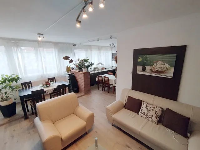 Eladó lakás Nyíregyháza, Kertváros 71 nm