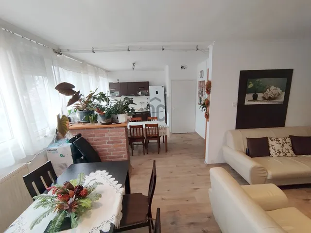 Eladó lakás Nyíregyháza, Kertváros 71 nm