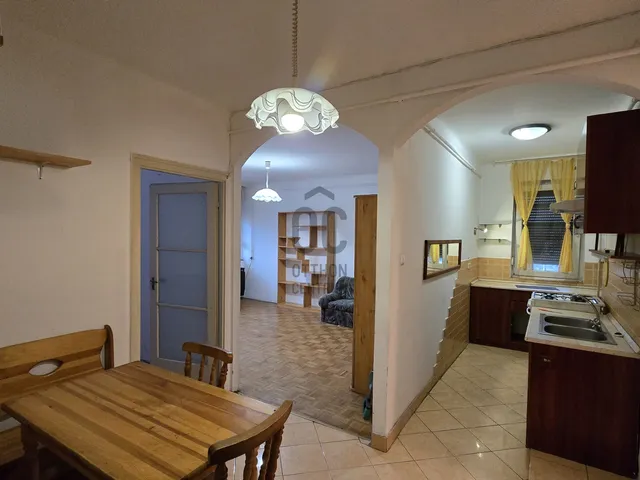 Eladó lakás Nyíregyháza, Belváros 60 nm