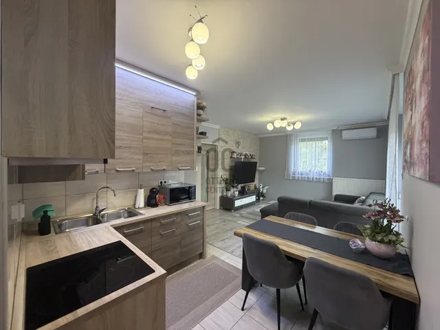 Eladó lakás Nyíregyháza 69 nm