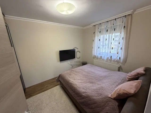 Eladó lakás Nyíregyháza 69 nm