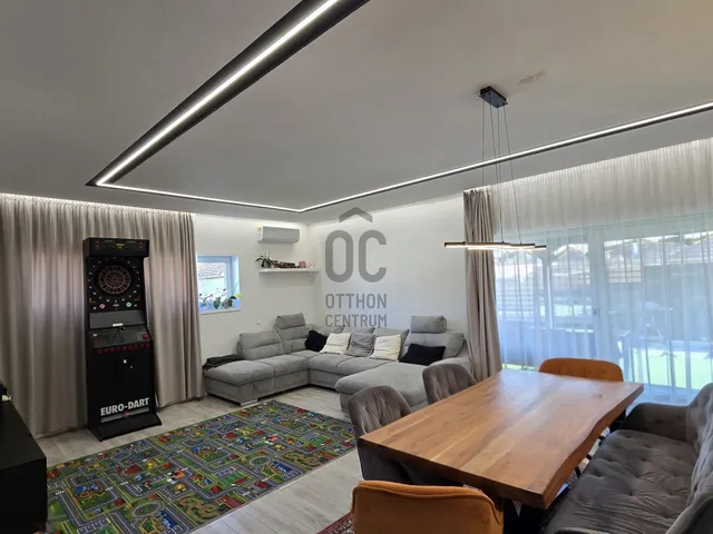 Eladó ház Nyíregyháza, Borbánya 135 nm