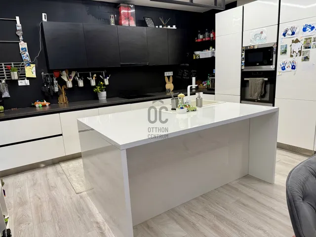 Eladó ház Nyíregyháza, Borbánya 135 nm