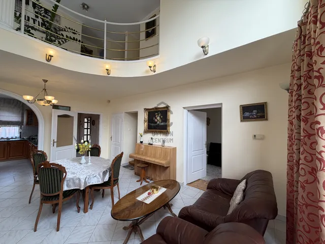 Eladó ház Nyíregyháza 110 nm