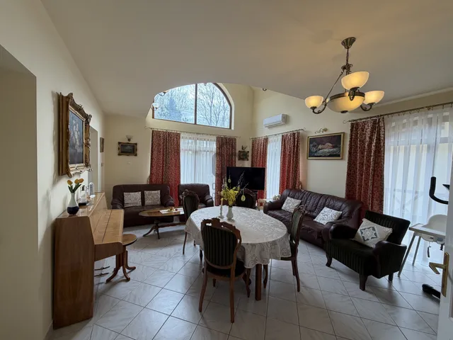 Eladó ház Nyíregyháza 110 nm