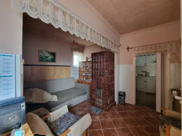 Eladó ház Vaja 80 nm