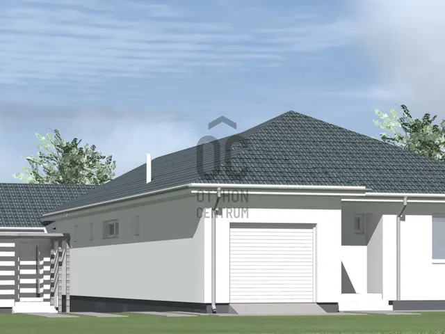 Eladó ház Nyíregyháza, Malomkert 129 nm