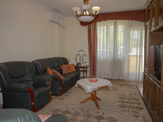 Eladó lakás Nyíregyháza, Belváros 51 nm