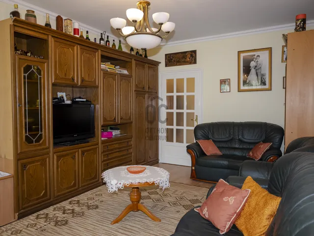 Eladó lakás Nyíregyháza, Belváros 51 nm