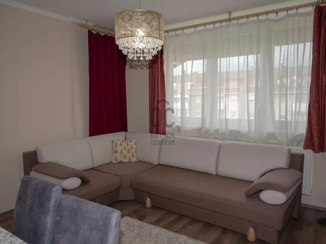 Eladó lakás Nyíregyháza 61 nm
