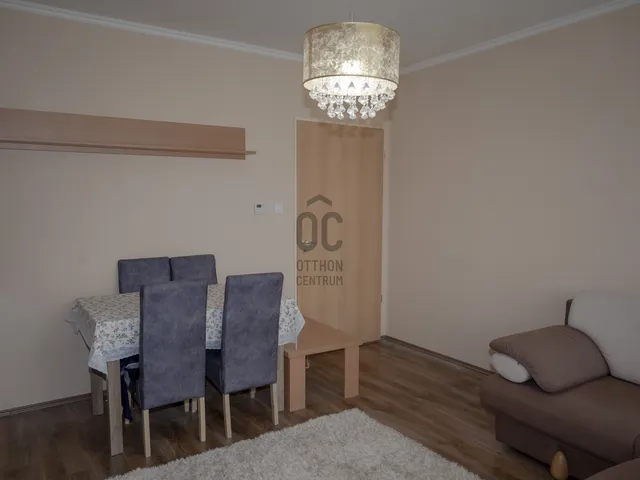 Eladó lakás Nyíregyháza 61 nm
