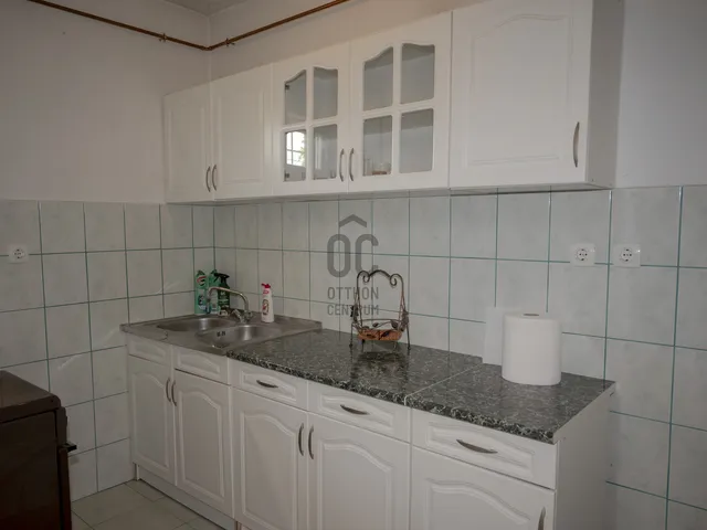 Eladó ház Encsencs 1576 nm