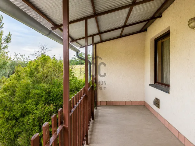 Eladó telek Nyíregyháza, Sóstóhegy 1522 nm