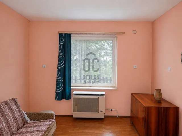 Eladó telek Nyíregyháza, Sóstóhegy 1522 nm