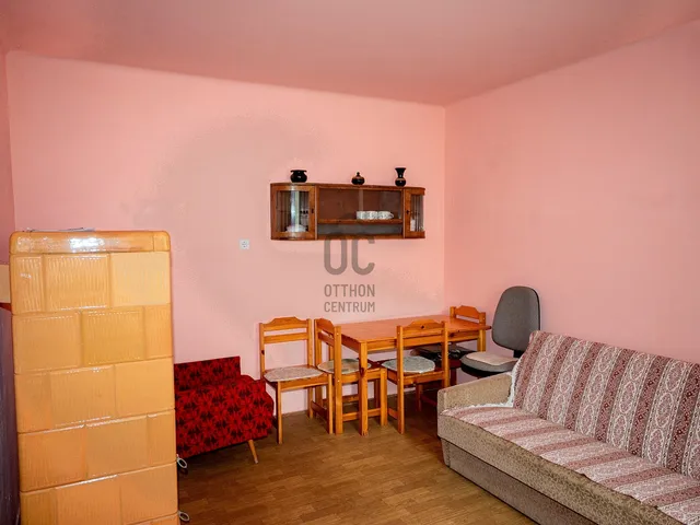 Eladó telek Nyíregyháza, Sóstóhegy 1522 nm