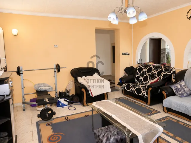 Eladó ház Nyírtelek 894 nm