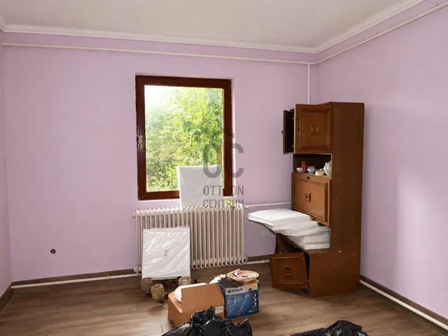 Eladó ház Sényő 1057 nm