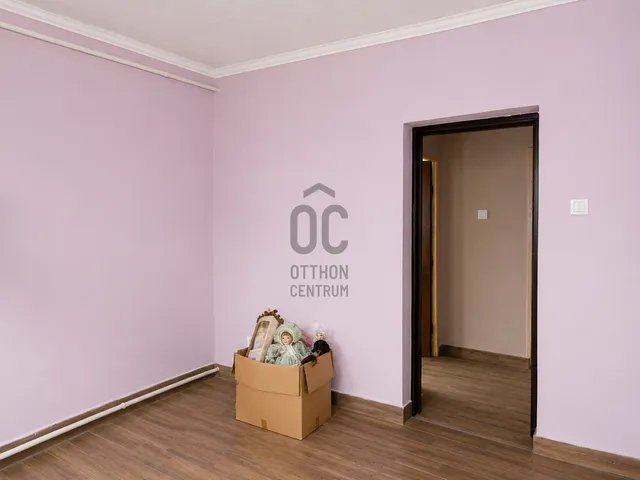 Eladó ház Sényő 1057 nm