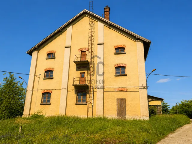 Eladó kereskedelmi és ipari ingatlan Nyírbátor 36070 nm