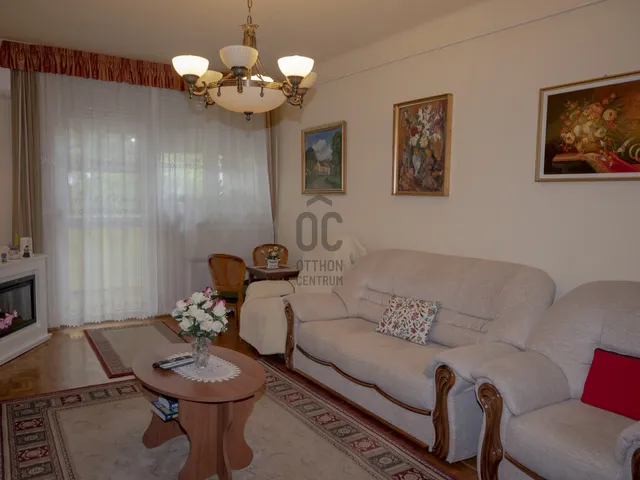 Eladó lakás Nyíregyháza