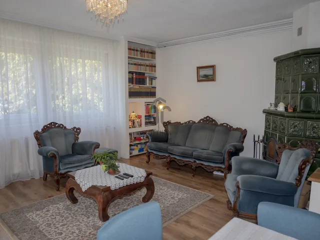 Eladó ház Nyíregyháza, Borbánya 680 nm