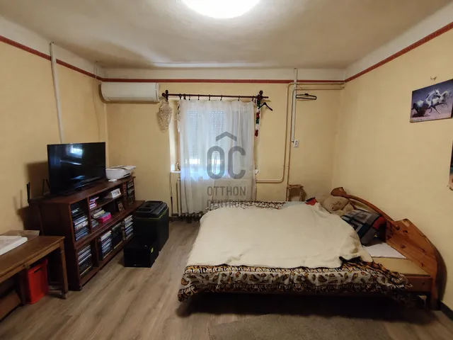 Eladó ház Nyíregyháza, Felsőpázsit 3572 nm