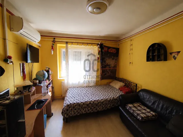 Eladó ház Nyíregyháza, Felsőpázsit 3572 nm